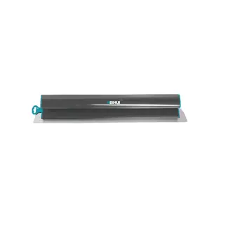 BIHUI Pleistermes RVS met Sledegreep 600 mm.