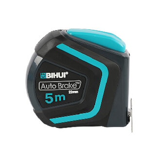 BIHUI Rolmaat 5 Meter