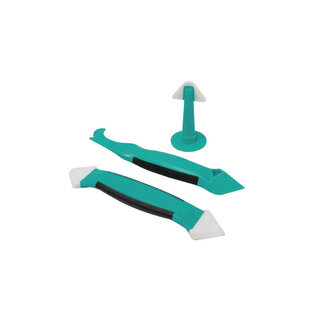 BIHUI Siliconen Kit Reparatie Set