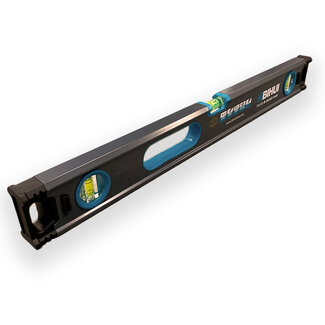 BIHUI Waterpas 3 Libellen - 120 cm.