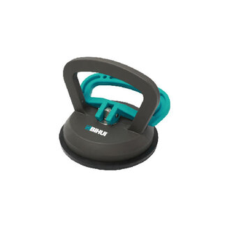 BIHUI Zuignap Kunststof 12 cm. Enkel 40 kg.