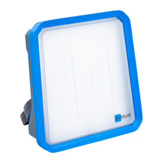 Eurolux Bouwlamp Gladiator II Led 32W met contactdozen