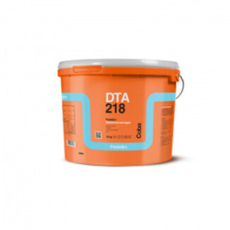 Coba DTA 218 Pasta Tegellijm 16 kg. Middenformaat Tegels