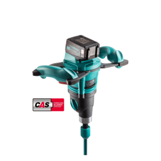 Collomix Mixer Xo 20 NC - Zonder Accu