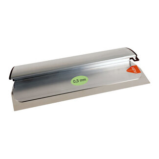 Comfort Profile NEXT Super Prof aluminium 570x0,3 mm RVS afg