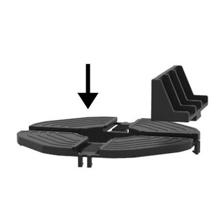 ® Fix Plus ® Basic Disk t.b.v. ESW70 Serie