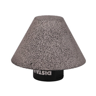 Distar M14 Diamant Cone Cutter 18-55 mm