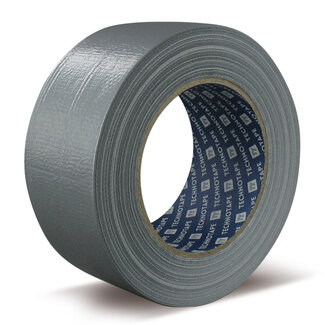 Technotape Ducttape 50 mm x 50 m - 310 Universal