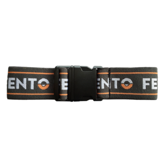 Fento Elastieken Max &amp; 400 Clip