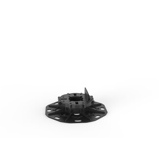 ® Fix Plus ® Balkendrager BSW60-02 Verstelbaar 38 - 50 mm