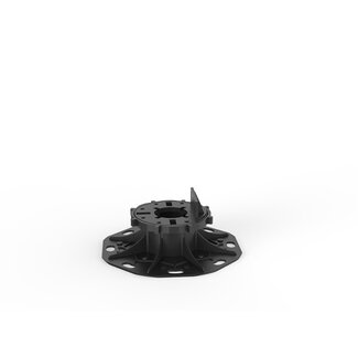 ® Fix Plus ® Balkendrager BSW60-03 Verstelbaar 50 - 75 mm