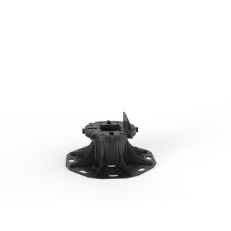 ® Fix Plus ® Balkendrager BSW60-04 Verstelbaar 73 - 110 mm