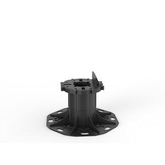 ® Fix Plus ® Balkendrager BSW60-05 Verstelbaar 102 - 130 mm