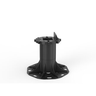 ® Fix Plus ® Balkendrager BSW60-07 Verstelbaar 147 - 184 mm