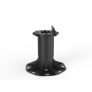 ® Fix Plus ® Balkendrager BSW60-08 Verstelbaar 175 - 205 mm