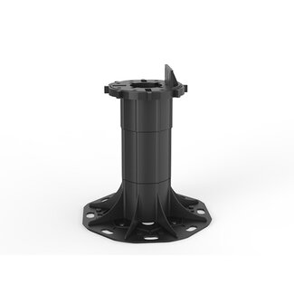 ® Fix Plus ® Balkendrager BSW60-09 Verstelbaar 200 - 225 mm