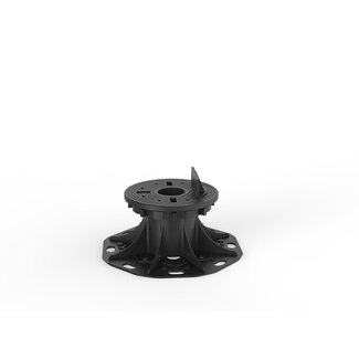 ® Fix Plus ® Balkendrager SLW60-04 Zelf Nivellerend 83 - 120 mm