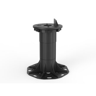 ® Fix Plus ® Balkendrager SLW60-09 Zelf Nivellerend 210 - 235 mm