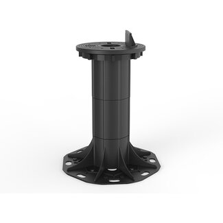 ® Fix Plus ® Balkendrager SLW60-10 Zelf Nivellerend 230 - 260 mm
