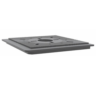 ® Fix Plus ® Kop Schijf Support LD0002