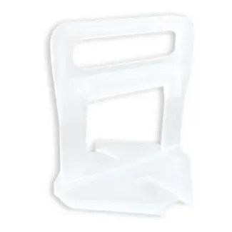 ® Fix Plus Levelling Clips XL 3 mm. 500 st.