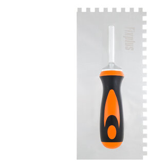 ® Fix Plus ® Lijmkam RVS 8 mm.