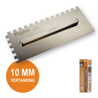 ® Fix Plus ® Select Lijmkam 10 mm.