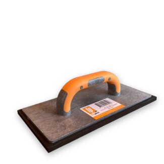 ® Fix Plus ® Softgrip Voegbord Zwart