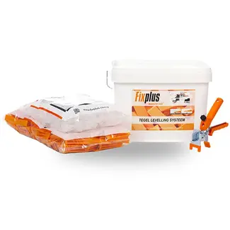 ® Fix Plus Starters Kit 250 PRO 1,5 mm