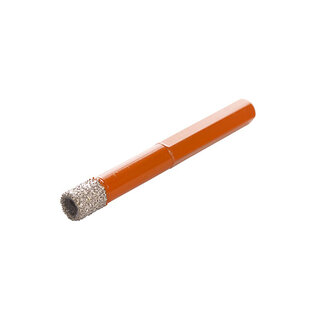 ® Fix Plus ® Tegelboor 6 Kant - Wax Ø 10mm.