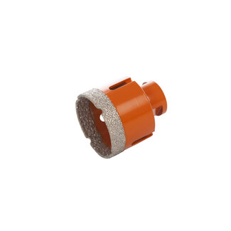 ® Fix Plus ® Tegelboor M14 - Ø 50 mm.