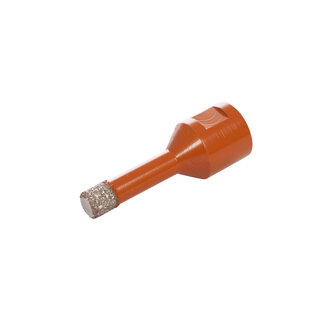 ® Fix Plus ® Tegelboor M14 - Wax Ø 10mm.