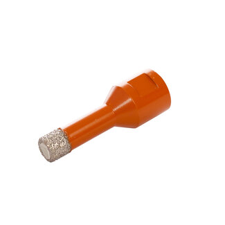 ® Fix Plus ® Tegelboor M14 - Wax Ø 12mm.