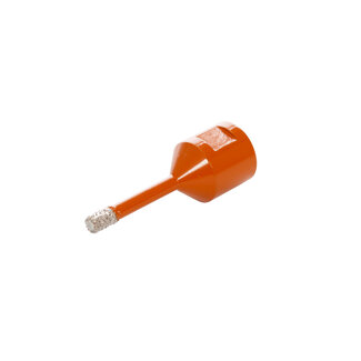 ® Fix Plus ® Tegelboor M14 - Wax Ø 6mm.