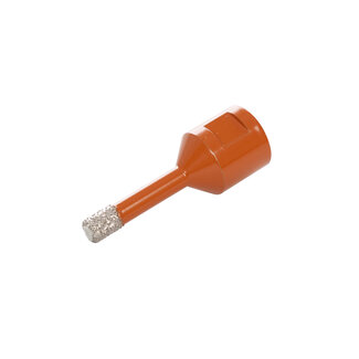 ® Fix Plus ® Tegelboor M14 - Wax Ø 8mm.