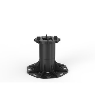 ® Fix Plus ® Tegeldrager BS60-07 Verstelbaar 147 - 184 mm