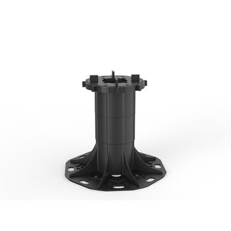 ® Fix Plus ® Tegeldrager BS60-08 Verstelbaar 175 - 205 mm