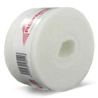 Technotape Glas vlies 50 mm x 25 m - Fiba-fuse | Non woven