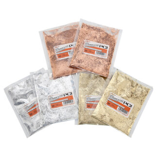 PCI Premium Glitter Koper Fijn 50 gr