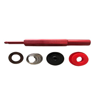 Grabo Plus Ontluchting Knop