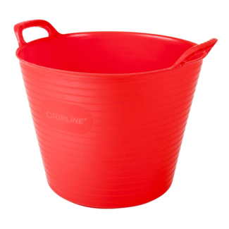 Gripline-F Flextub 42 L rood