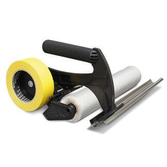 Technotape TechnoMask¨ Max. papierbreedte: 310 mm - PRO Masker | dispenser