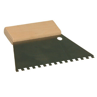 Super Prof Superprof Hand Lijmkam 4 mm
