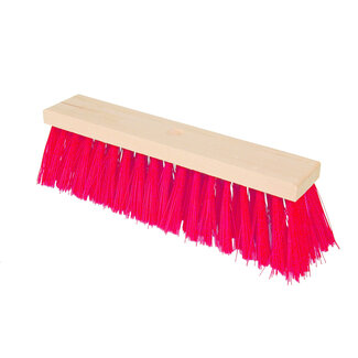 Super Prof Harde veger 290 mm, rood