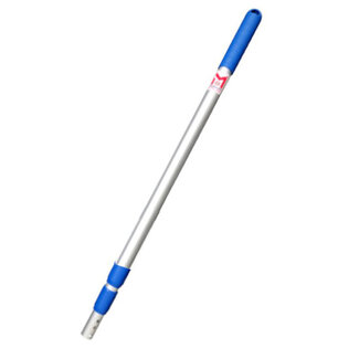 Moeller Stone Care HMK Aluminium Telescoop steel 3 x 60 cm