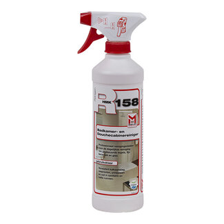 Moeller Stone Care HMK Moeller R158 Bad- en douchereiniger 500 ml