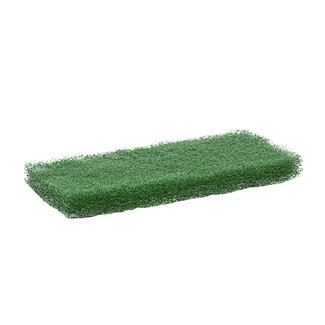 Moeller Stone Care Doodlebug Schrobpad 11,5x25cm GROEN