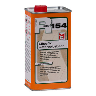 Moeller Stone Care HMK Moeller R154 Lösefix Wateroplosbaar 1 Liter
