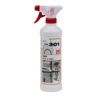 Moeller Stone Care HMK Moeller P301 RSP Drie in een