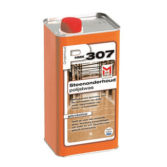 Moeller Stone Care HMK Moeller P307 Polijstwas / polijstfluaat.